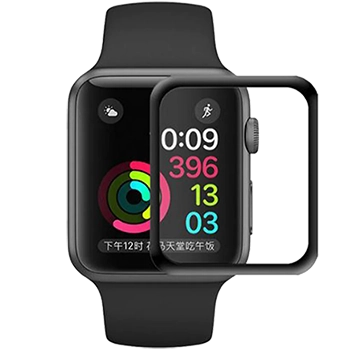 گلس سرامیکی ساعت هوشمند Apple watch 42mm